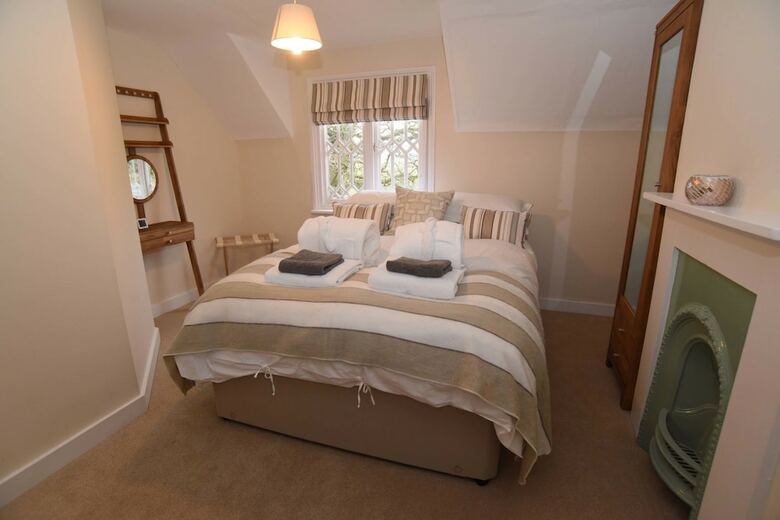 Apartamentos Fuller's Hill Cottages