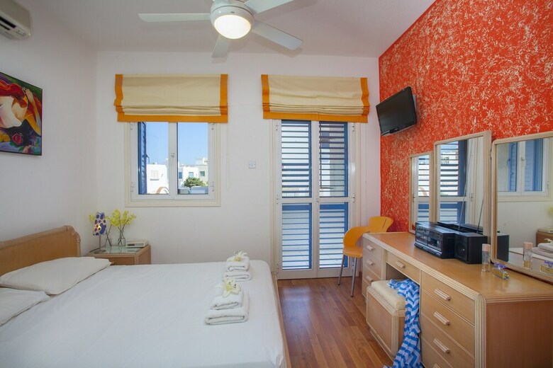 Protaras Villa Lydia