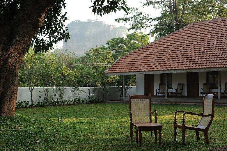 Hotel Ekho Sigiriya
