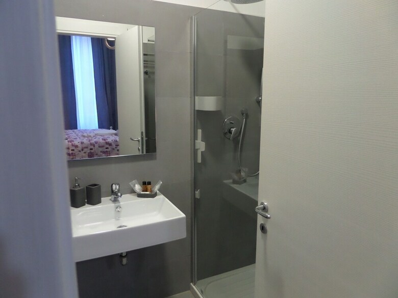 Hotel Al 325 Rooms Ai Fori