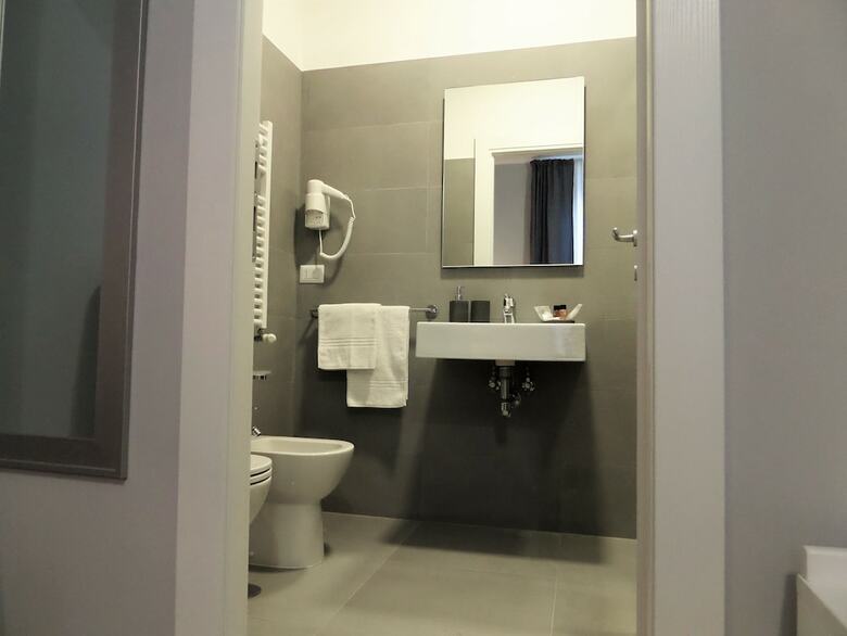 Hotel Al 325 Rooms Ai Fori