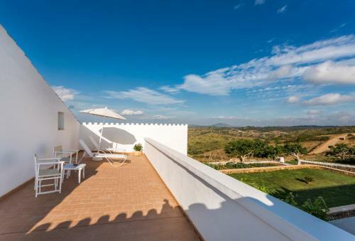 Agroturisme Son Vives - Adults Only