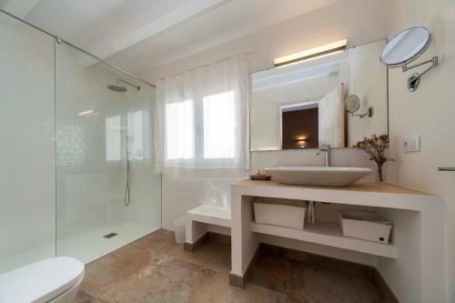 Agroturisme Son Vives - Adults Only