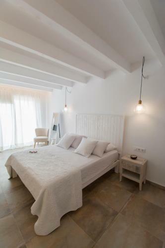 Agroturisme Son Vives - Adults Only