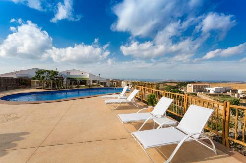 Agroturisme Son Vives - Adults Only