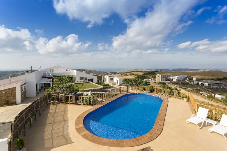 Agroturisme Son Vives - Adults Only