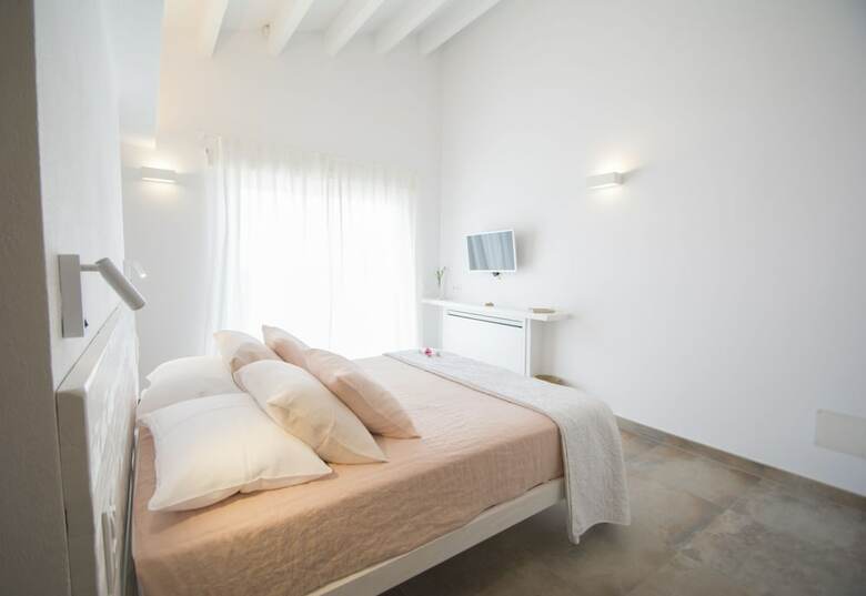 Agroturisme Son Vives - Adults Only