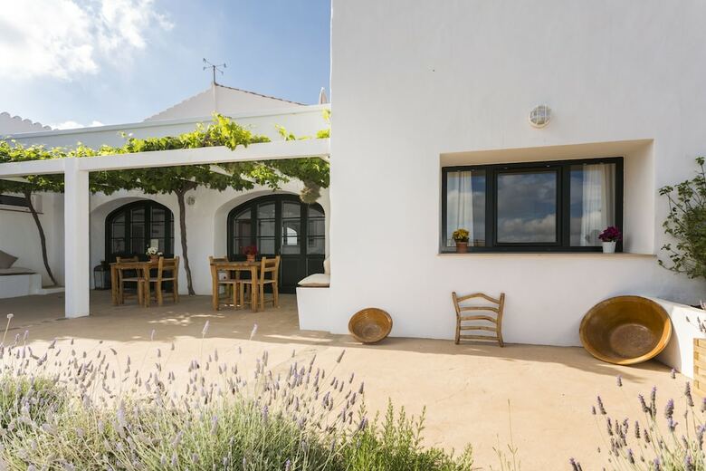 Agroturisme Son Vives - Adults Only
