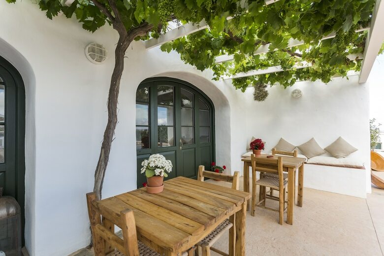 Agroturisme Son Vives - Adults Only