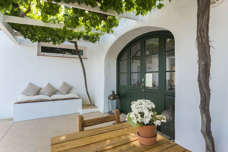 Agroturisme Son Vives - Adults Only
