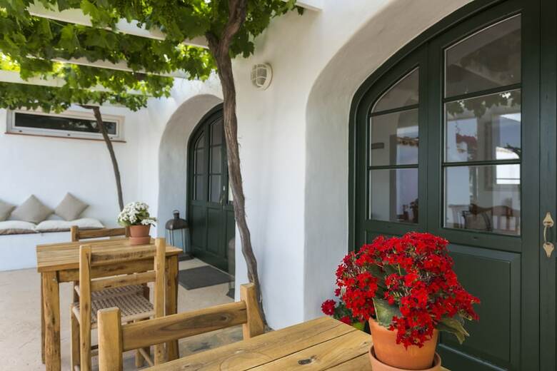 Agroturisme Son Vives - Adults Only
