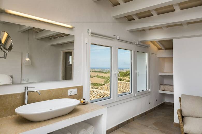 Agroturisme Son Vives - Adults Only
