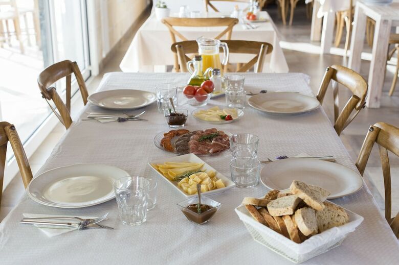Agroturisme Son Vives - Adults Only