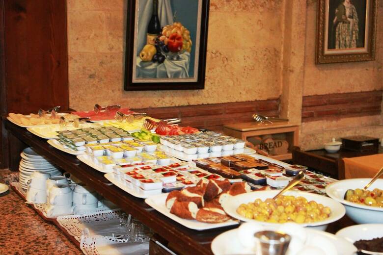 Hotel Sultan Hill
