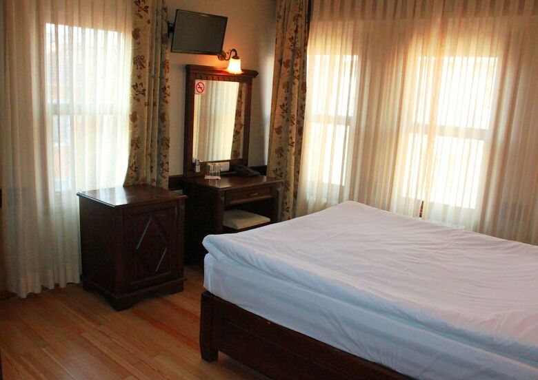 Hotel Sultan Hill