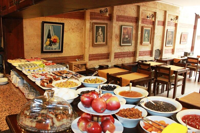 Hotel Sultan Hill