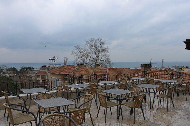 Hotel Sultan Hill