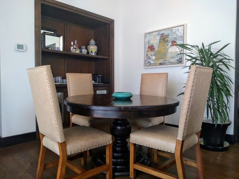 Azul Talavera Hotel