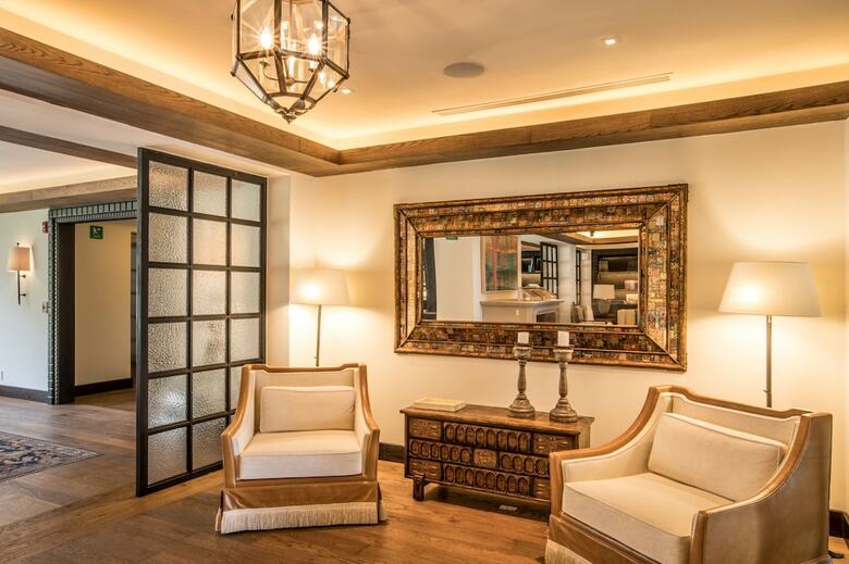 Azul Talavera Hotel