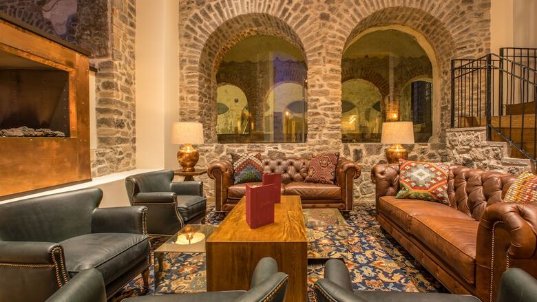 Azul Talavera Hotel