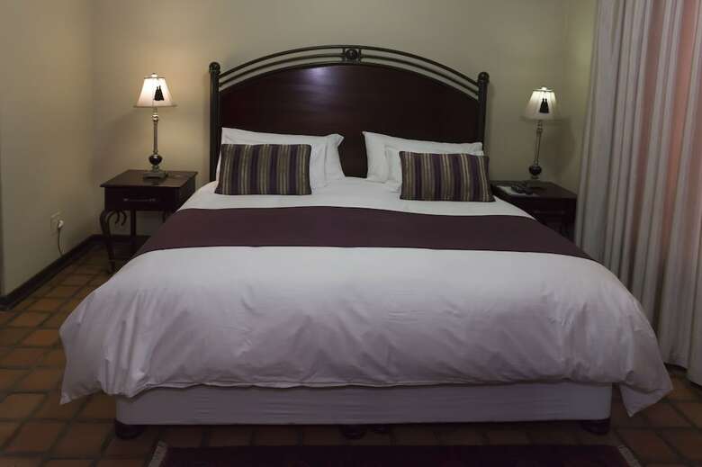 Hotel Northhill Guesthouse