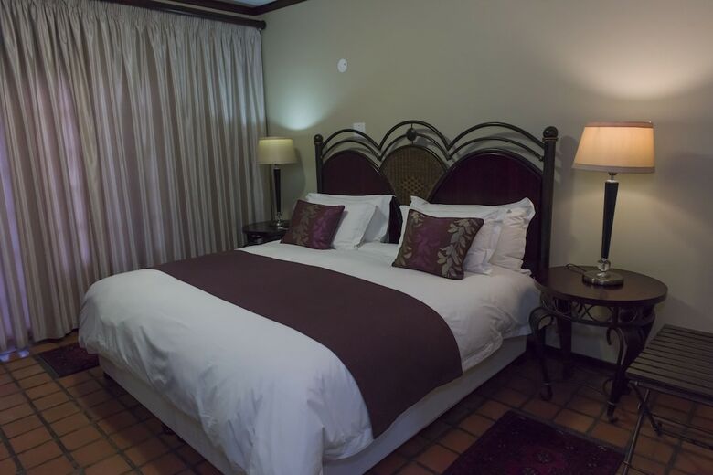Hotel Northhill Guesthouse