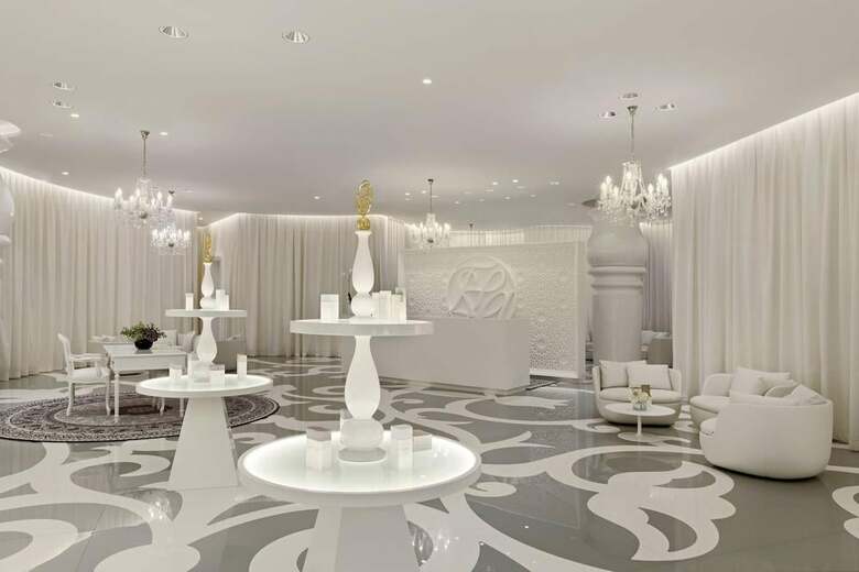 Hotel Mondrian Doha