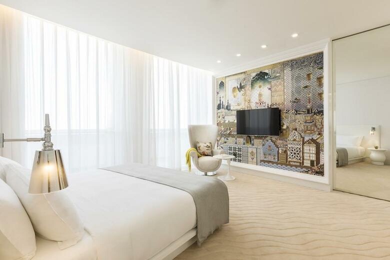 Hotel Mondrian Doha