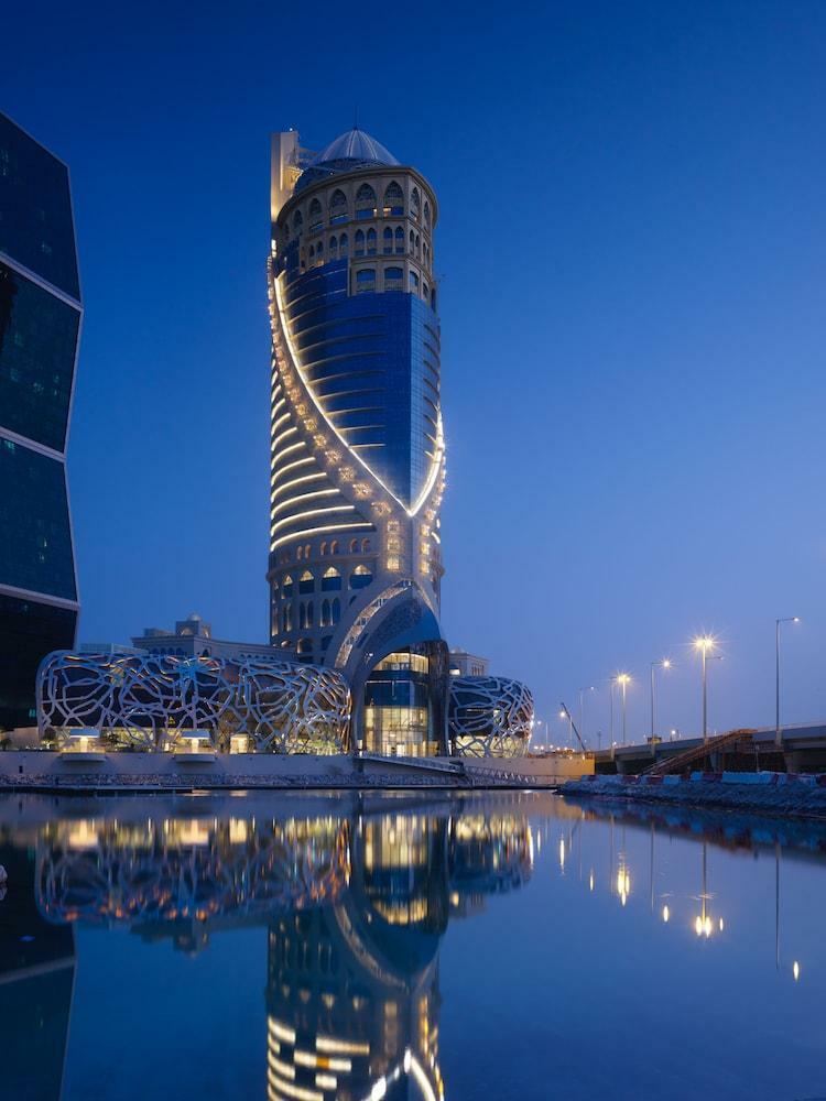 Hotel Mondrian Doha