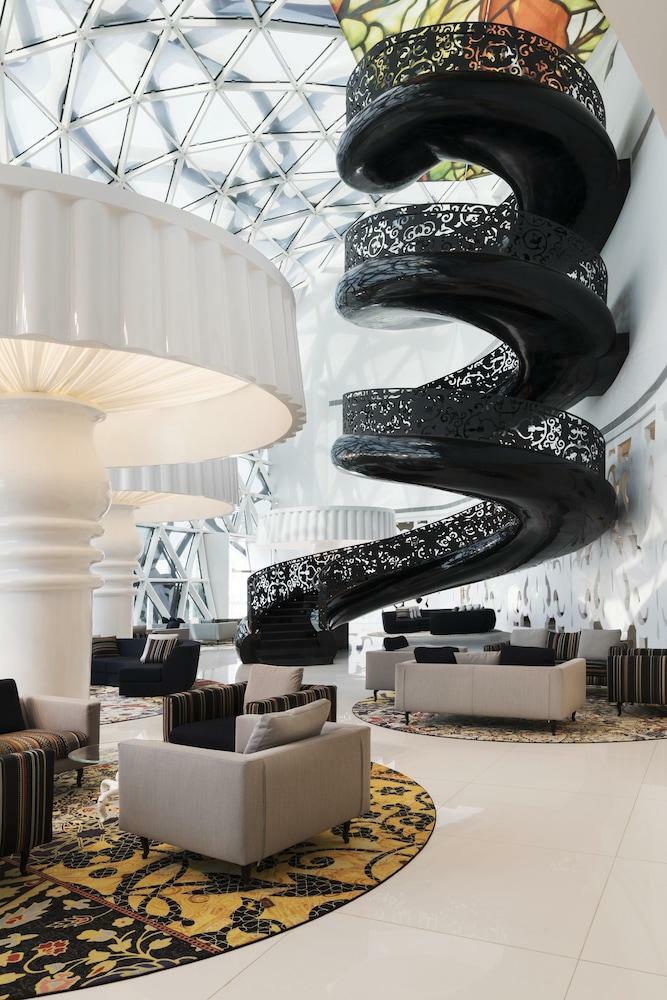 Hotel Mondrian Doha