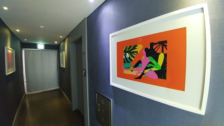 Hotel Tong Yeondong Jeju