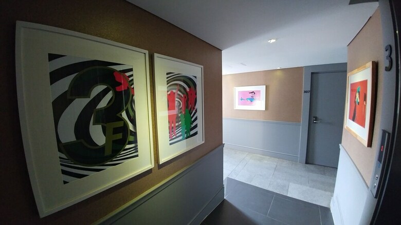 Hotel Tong Yeondong Jeju