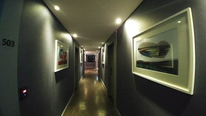 Hotel Tong Yeondong Jeju