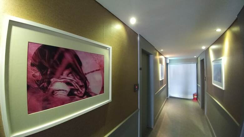 Hotel Tong Yeondong Jeju