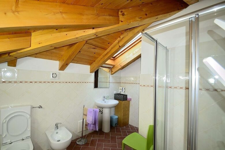 Agroturismo Mansio Residence