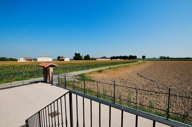 Agroturismo Mansio Residence