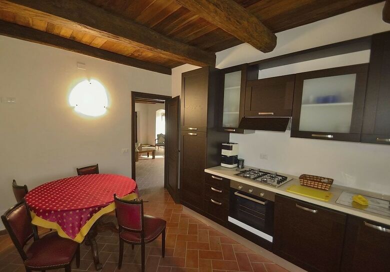 Agroturismo Mansio Residence