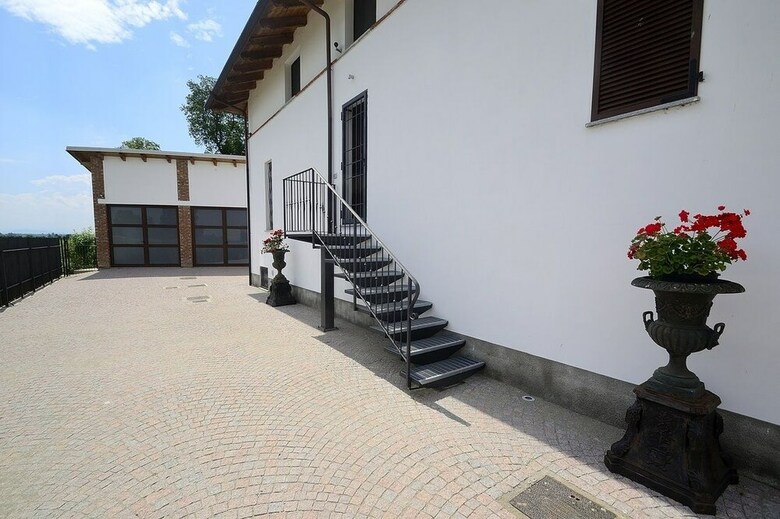 Agroturismo Mansio Residence