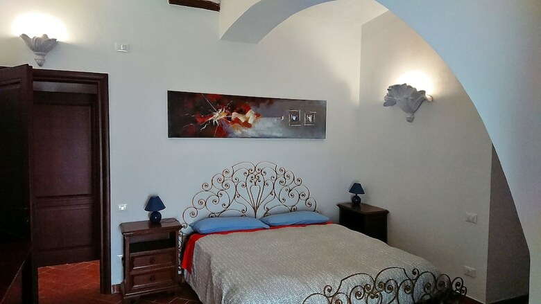 Agroturismo Mansio Residence