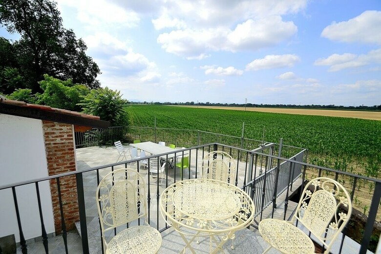 Agroturismo Mansio Residence