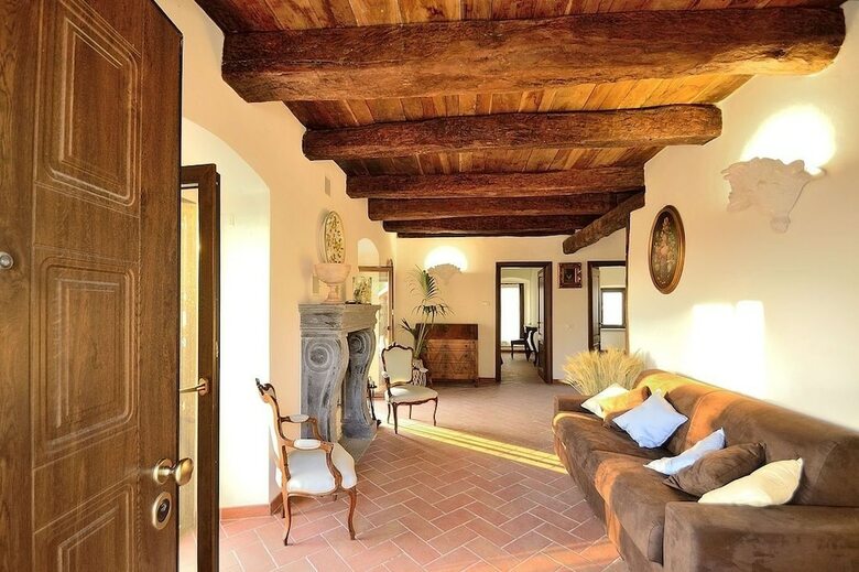 Agroturismo Mansio Residence