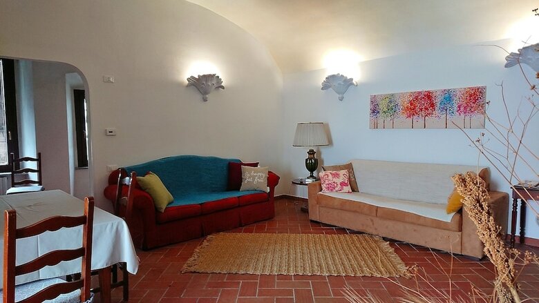 Agroturismo Mansio Residence