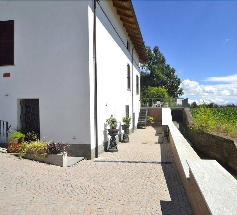 Agroturismo Mansio Residence