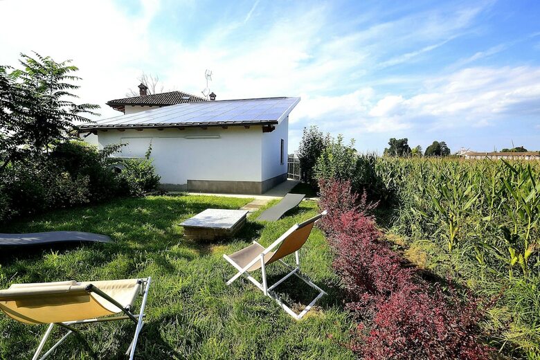 Agroturismo Mansio Residence
