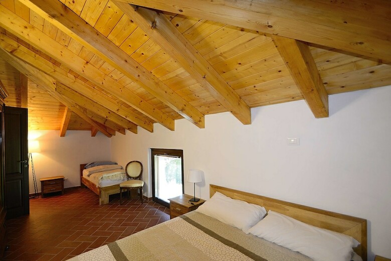 Agroturismo Mansio Residence