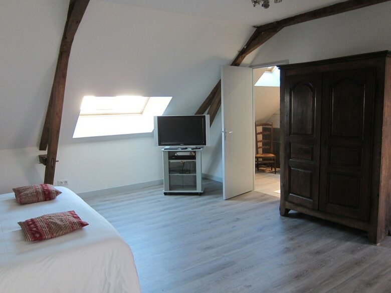 Hotel Domaine Des Ormeaux