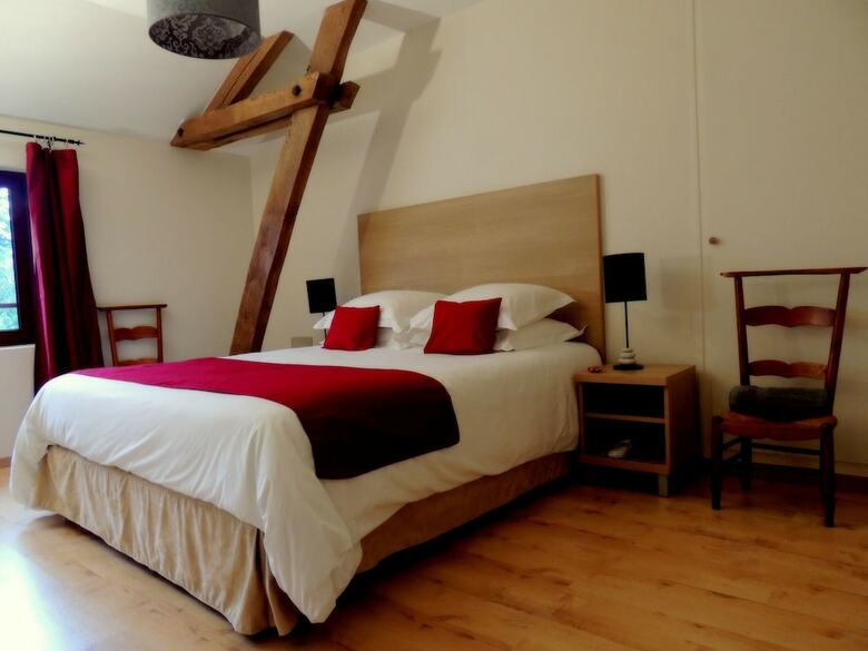 Hotel Domaine Des Ormeaux