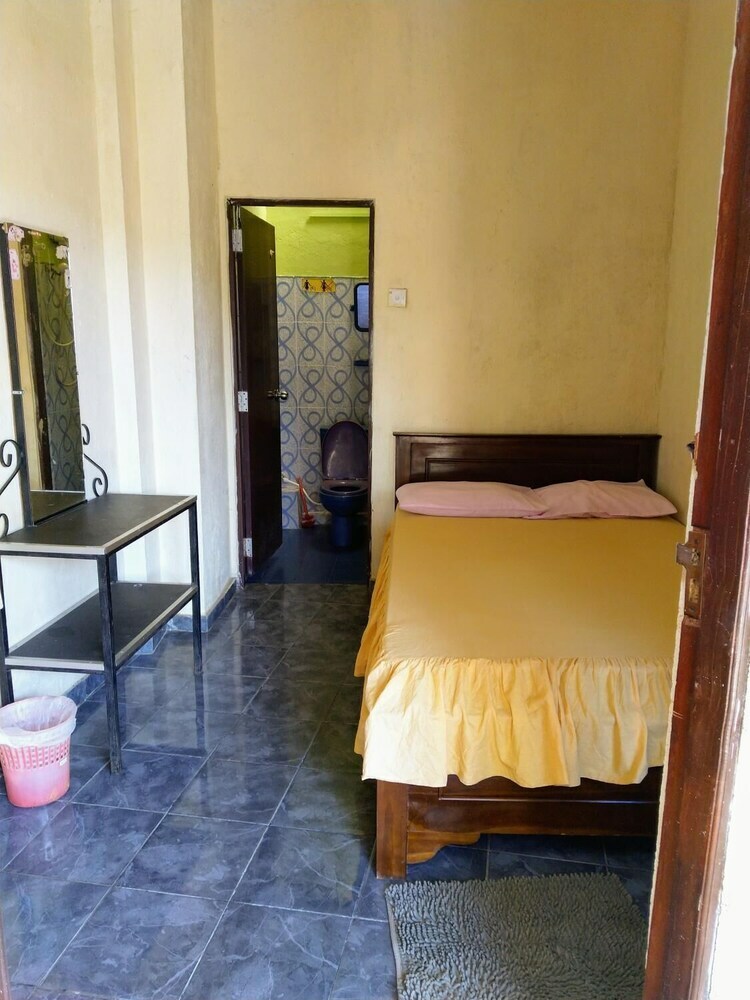 Hotel Kandyan Holiday Center