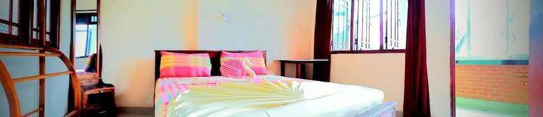 Hotel Kandyan Holiday Center