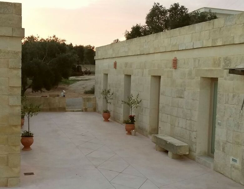 Agroturismo La Trottoria